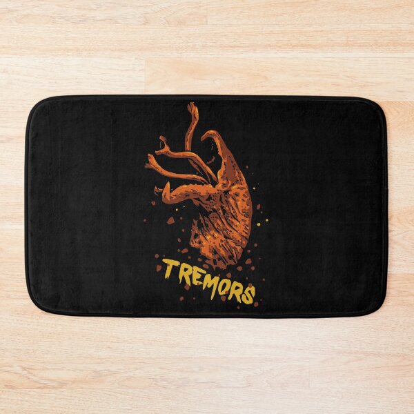 Item preview, Tremors shirt and product design Essential Essential T-Shirt designed and sold by Caslull0909.