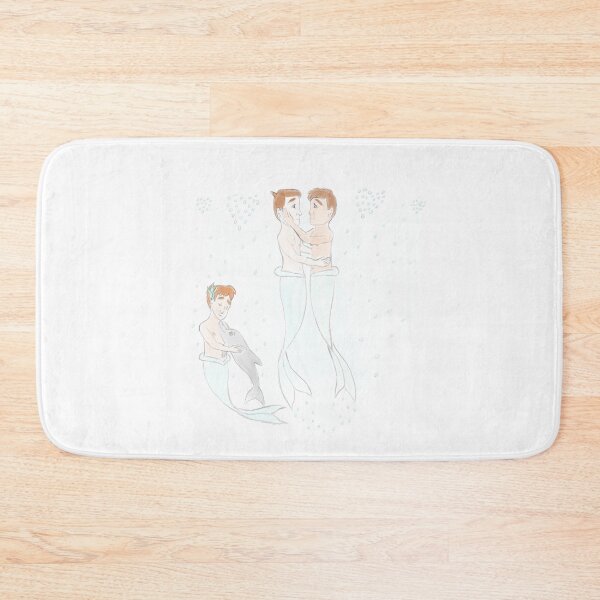 Item preview, Atlantica Says Gay designed and sold by CraigHarveyGurr.