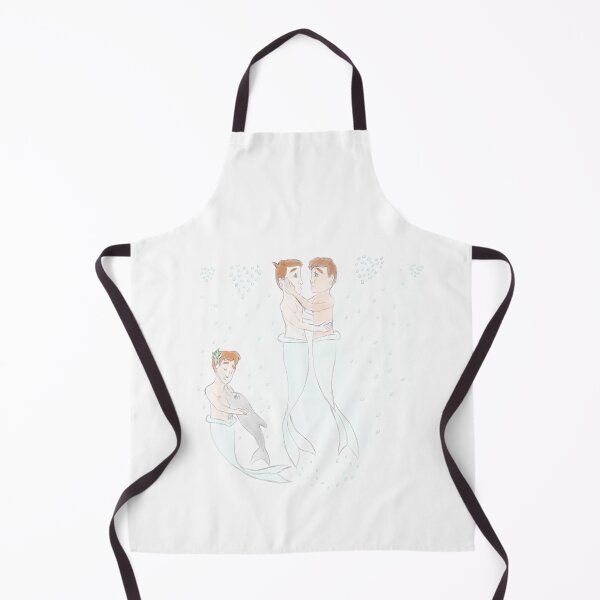 Item preview, Atlantica Says Gay designed and sold by CraigHarveyGurr.