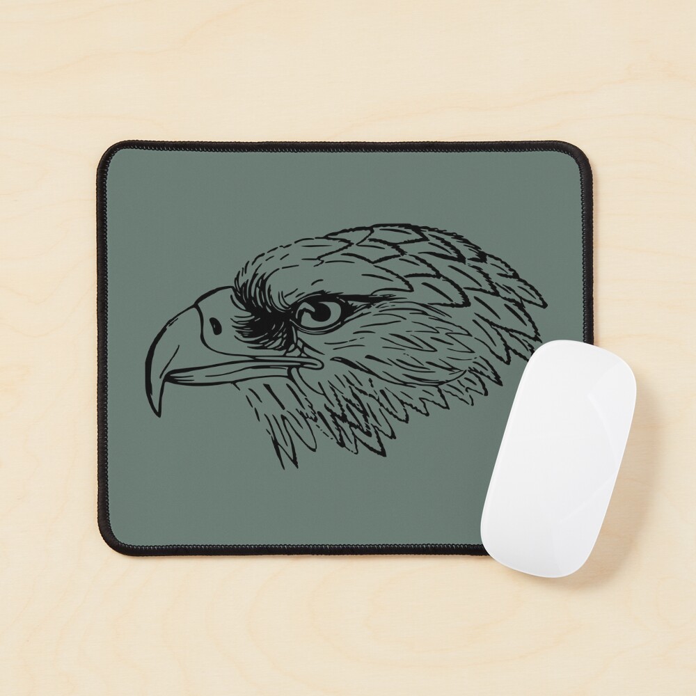 Item preview, Mouse Pad designed and sold by AtiVMZ.