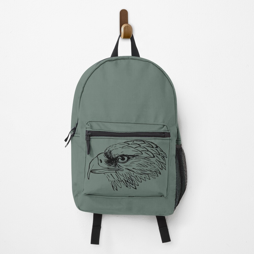 Item preview, Backpack designed and sold by AtiVMZ.
