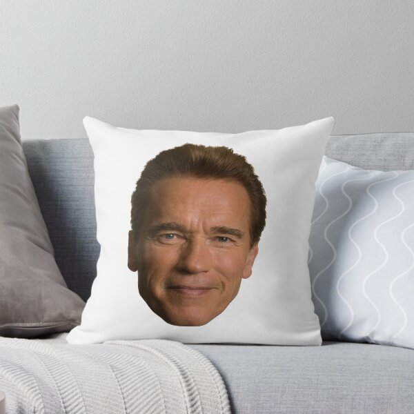 Item preview, Arnold designed and sold by saintbrodie.