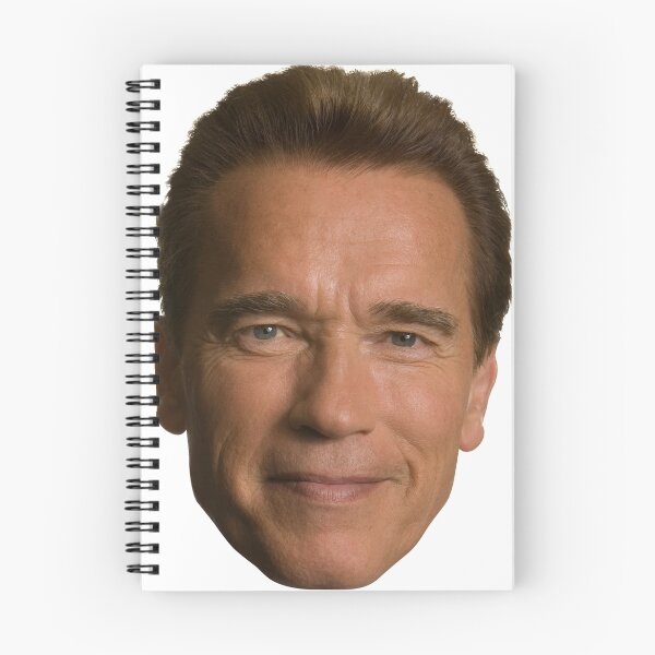 Item preview, Arnold designed and sold by saintbrodie.