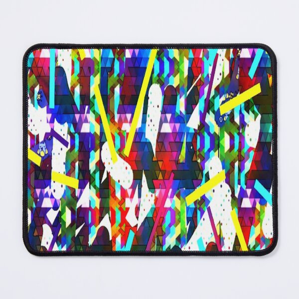 Item preview, Bright, Cheerful, Geometric, Design designed and sold by JANDR-Designs.