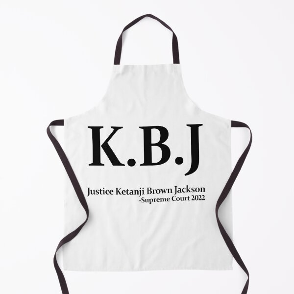 Item preview, Justice Ketanji Brown Jackson designed and sold by MccoyFrank.