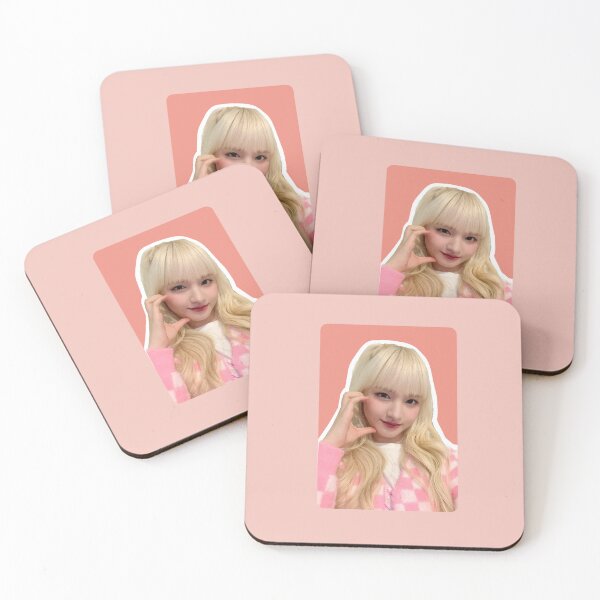 Item preview, LIZ IVE eleven debut photos ver 1 designed and sold by Design  Corner.