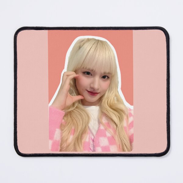 Item preview, LIZ IVE eleven debut photos ver 1 designed and sold by Design Corner.