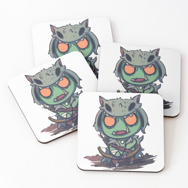 Item preview, Renegade Orc  designed and sold by Stronghold Valor.