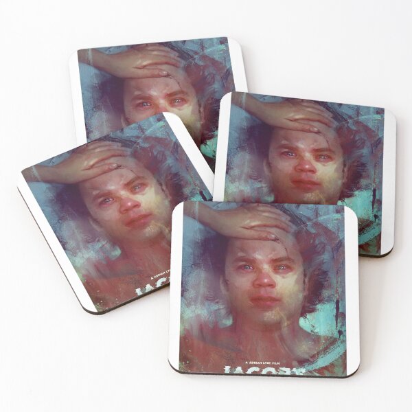 Item preview, Jacob's_ Ladder_ Horror Movie designed and sold by blasllas0.