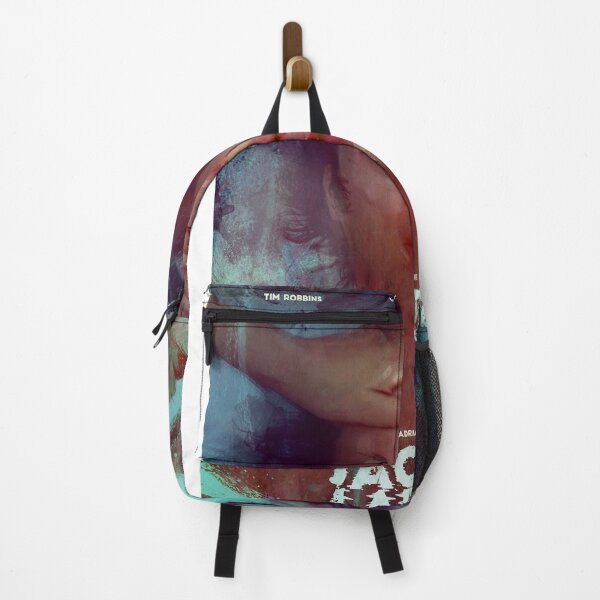 Item preview, Jacob's_ Ladder_ Horror Movie designed and sold by blasllas0.
