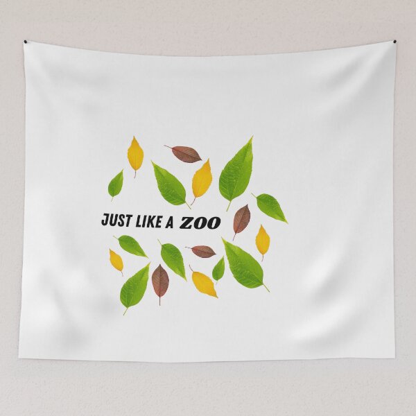 Item preview, ZOO - NCT X AESPA designed and sold by AnanyaMagotra.