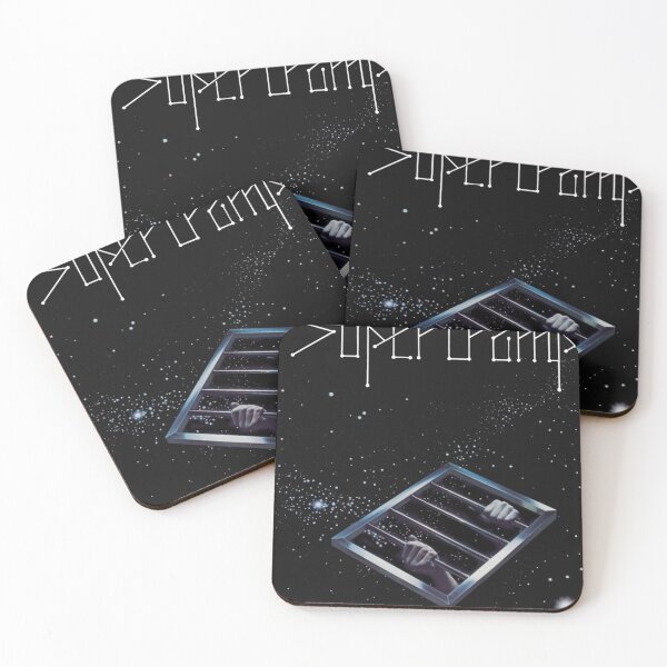 Item preview, Supertramp Essential designed and sold by ArmandoPalomino.