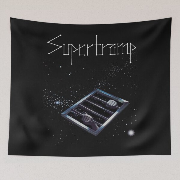 Item preview, Supertramp Essential designed and sold by ArmandoPalomino.