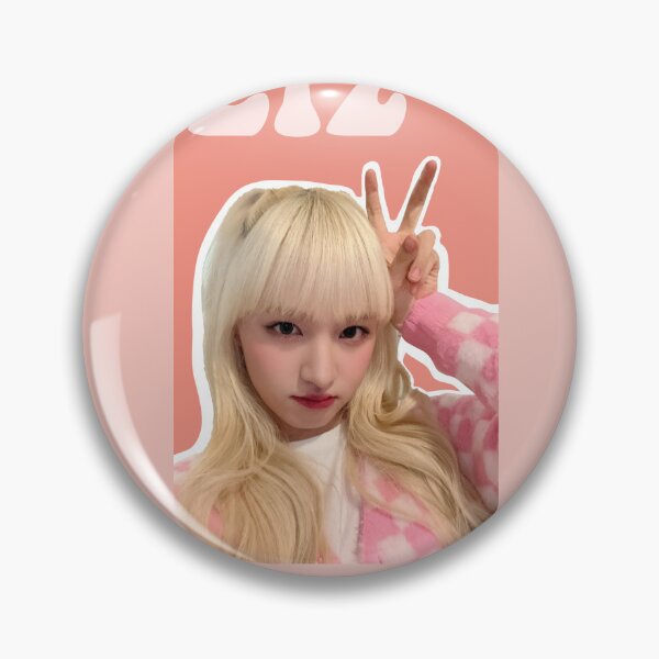 Item preview,  LIZ IVE eleven debut photos text ver designed and sold by Design  Corner.