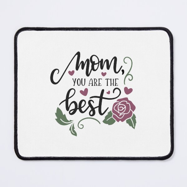 Item preview, best mom designed and sold by K-ARO.