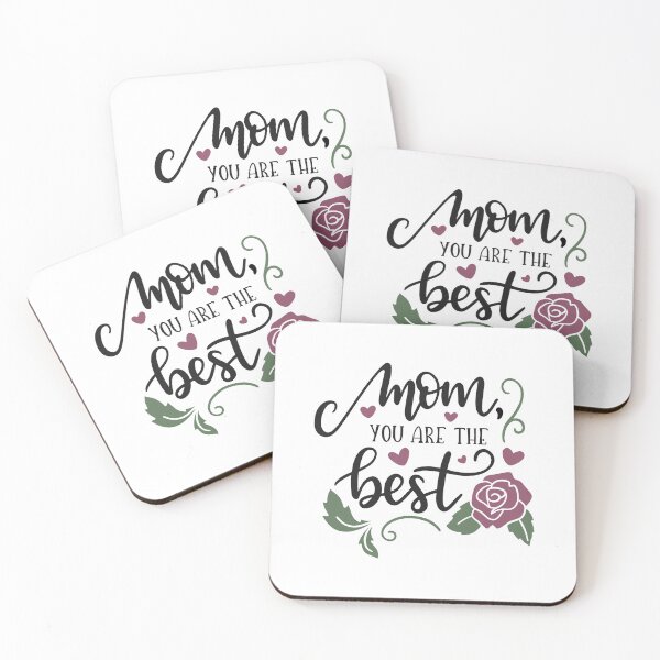 Item preview, best mom designed and sold by K-ARO.