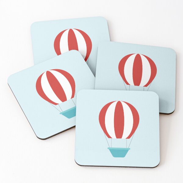 Item preview, Hot Air Balloon designed and sold by StudioShine.