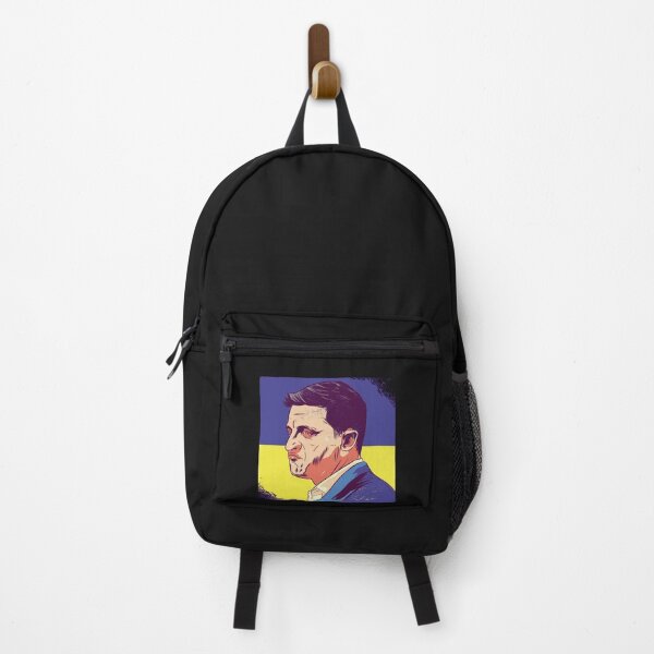 Item preview, Zelensky’s Presidency, Ukraine designed and sold by Targetwood834.