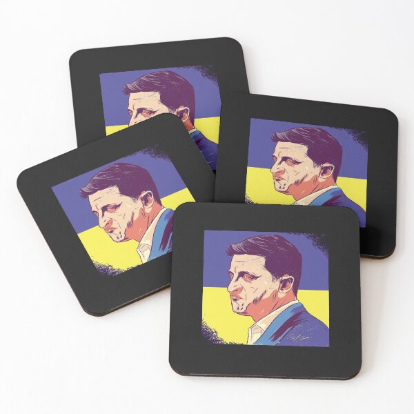 Item preview, Zelensky’s Presidency, Ukraine designed and sold by Targetwood834.