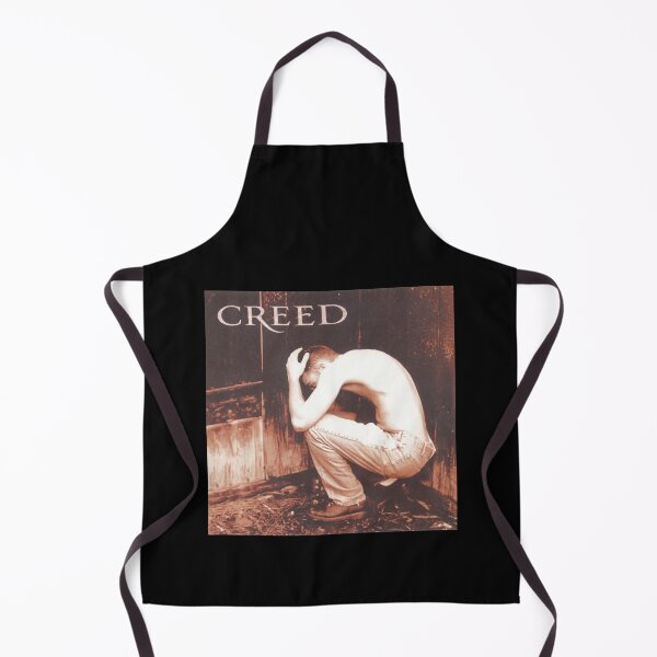 Item preview, Creed My Own Prison designed and sold by Janicejames638.