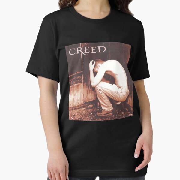 Item preview, Creed My Own Prison designed and sold by Janicejames638.