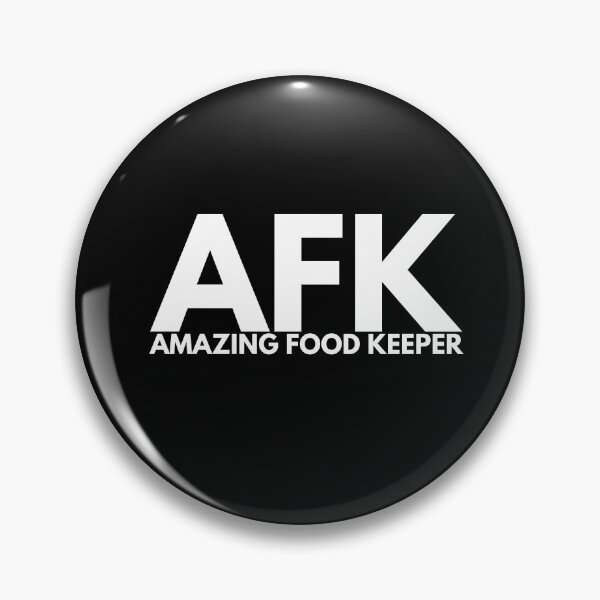 Artikelvorschau, AFK Amazing Food Keeper entworfen und verkauft von ProtonProject.