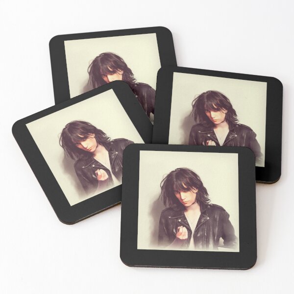 Item preview, Patti S.mith Music Legend designed and sold by LauraHancock0.