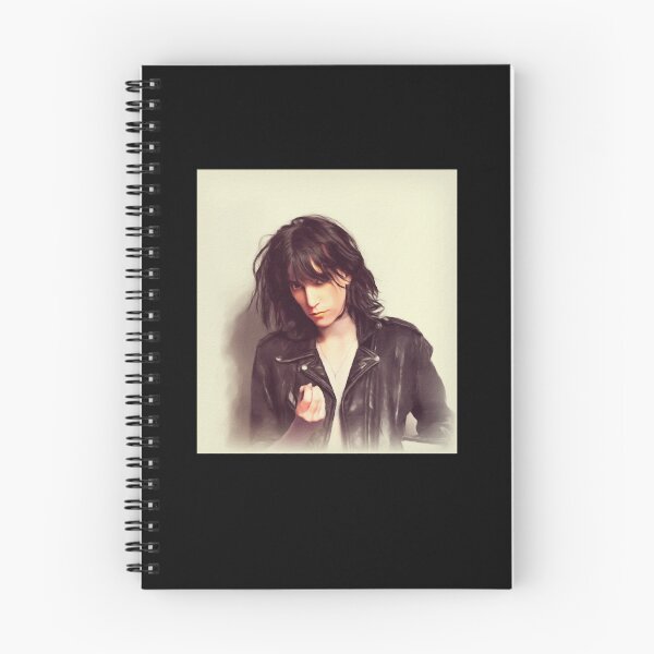Item preview, Patti S.mith Music Legend designed and sold by LauraHancock0.