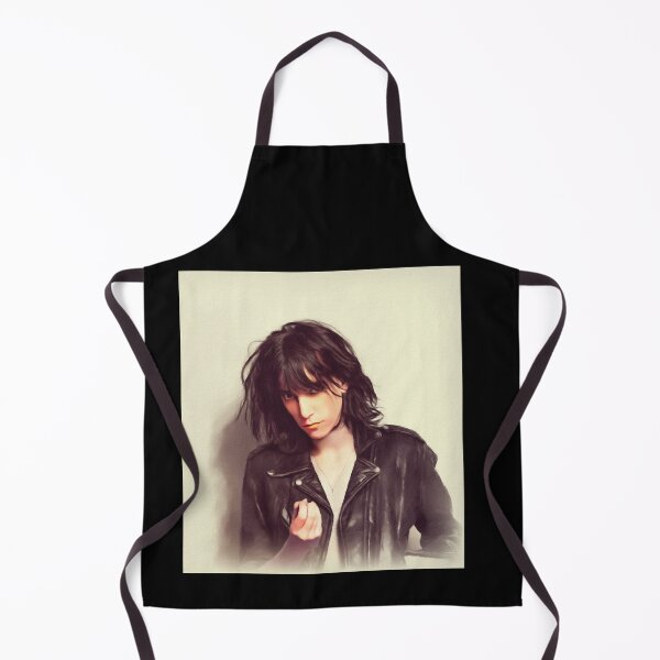 Item preview, Patti S.mith Music Legend designed and sold by LauraHancock0.