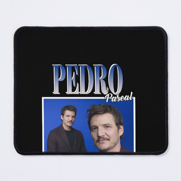 Item preview, Pedro Pascal designed and sold by LauraHancock0.