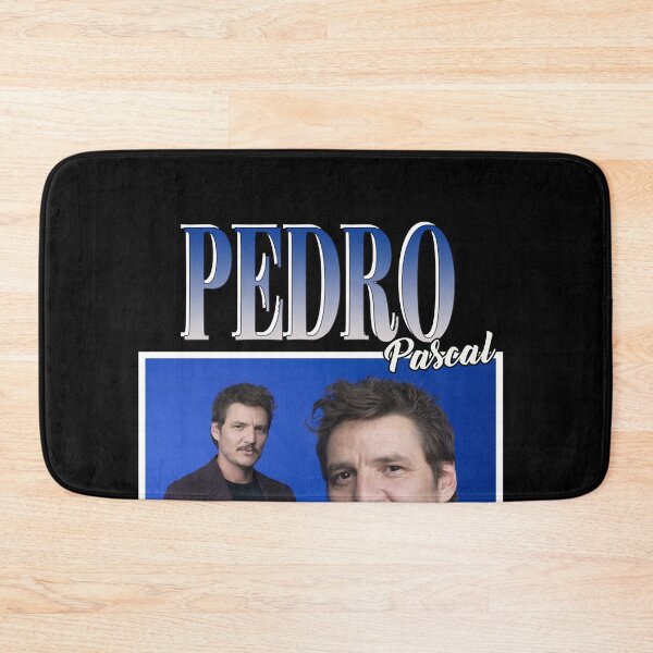 Item preview, Pedro Pascal designed and sold by LauraHancock0.