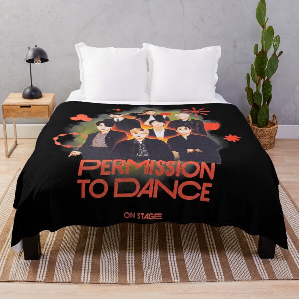 Item preview, Permission To Dance designed and sold by LauraHancock0.
