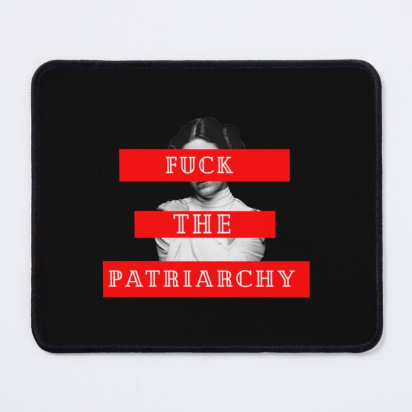 Item preview, Fuck The Patriarchy! . designed and sold by TheMaxBoutiquez.