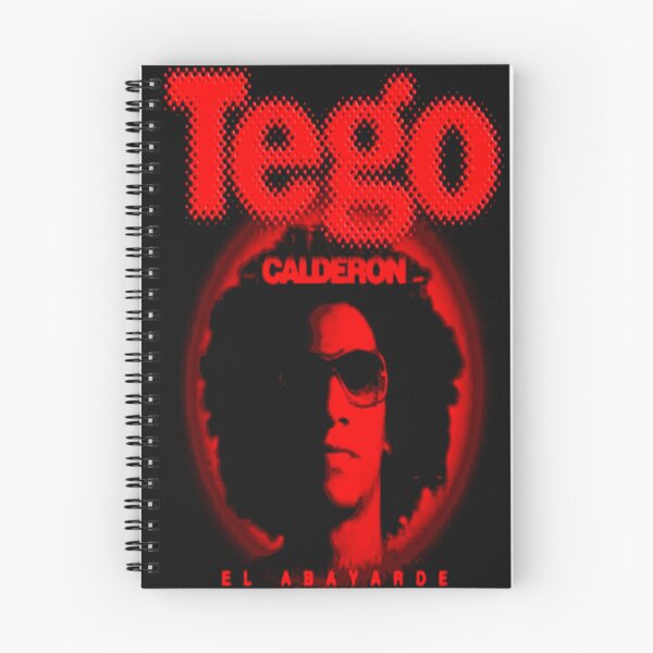 Item preview, Tego Calderon Classic  designed and sold by ArmandoPalomino.