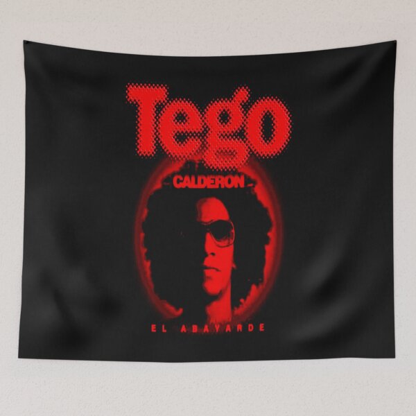 Item preview, Tego Calderon Classic  designed and sold by ArmandoPalomino.