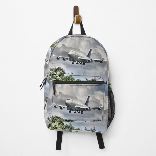 Item preview, Moody Jumbo Arrival designed and sold by Fearless-Fox.