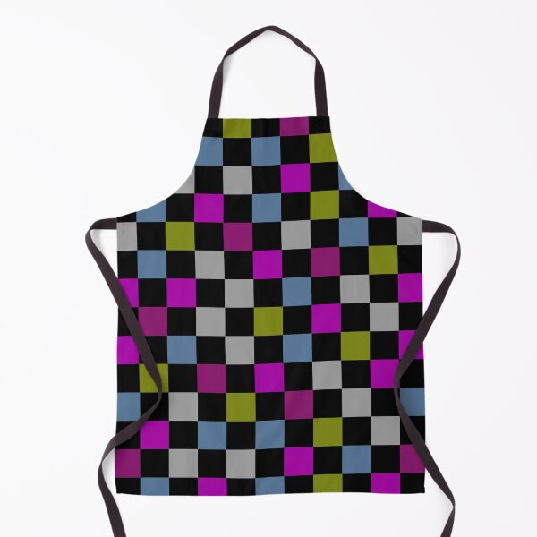 Item preview, Nightlights Checkered designed and sold by The Wellington Boot.