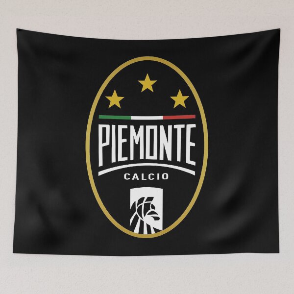 Item preview, Piemonte Calcio Logo Merchandise designed and sold by LauraHancock0.