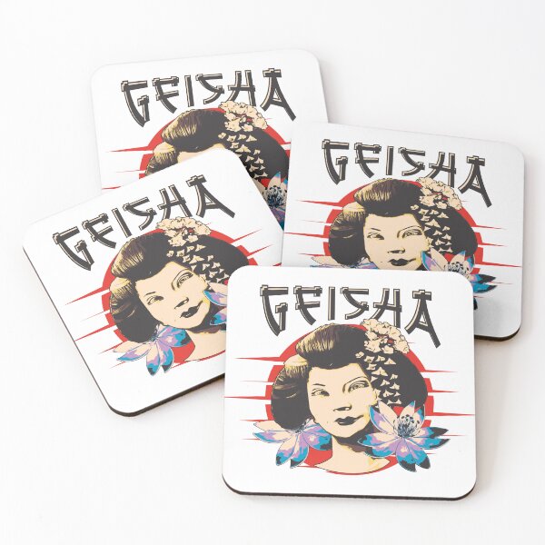 Item preview, Gaisha Art designed and sold by Milkygmail.