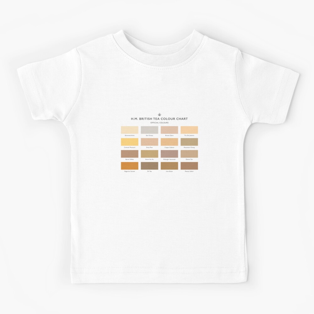 Item preview, Kids T-Shirt designed and sold by willmayor.