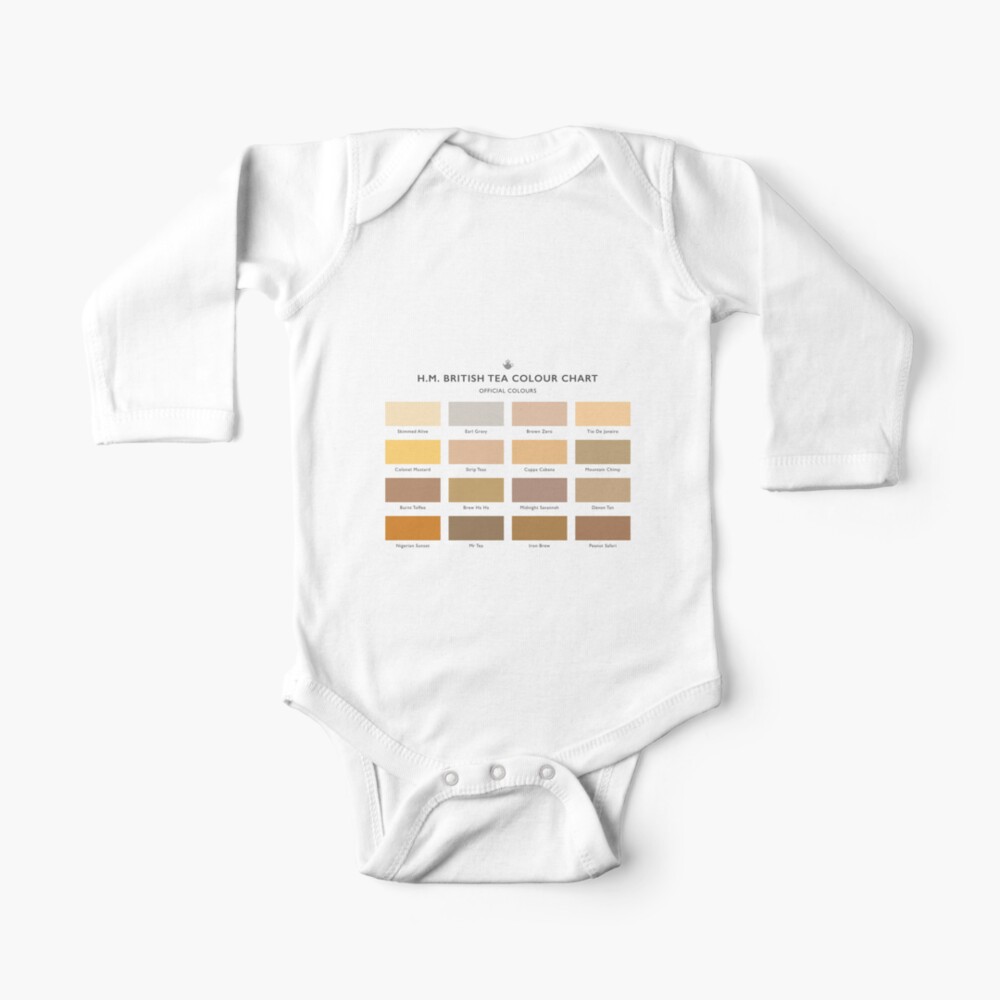 Item preview, Long Sleeve Baby One-Piece designed and sold by willmayor.