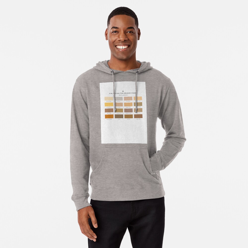 Item preview, Lightweight Hoodie designed and sold by willmayor.