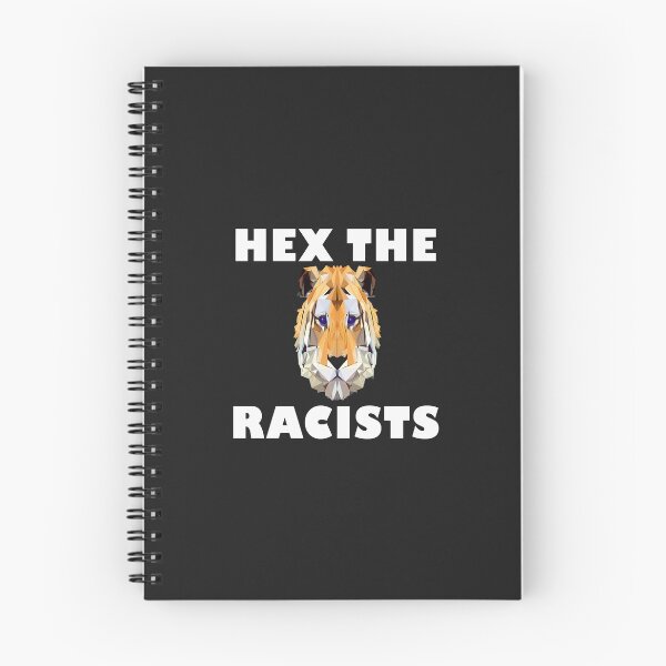 Item preview, Hex The Racists Essential designed and sold by PootinTuon.