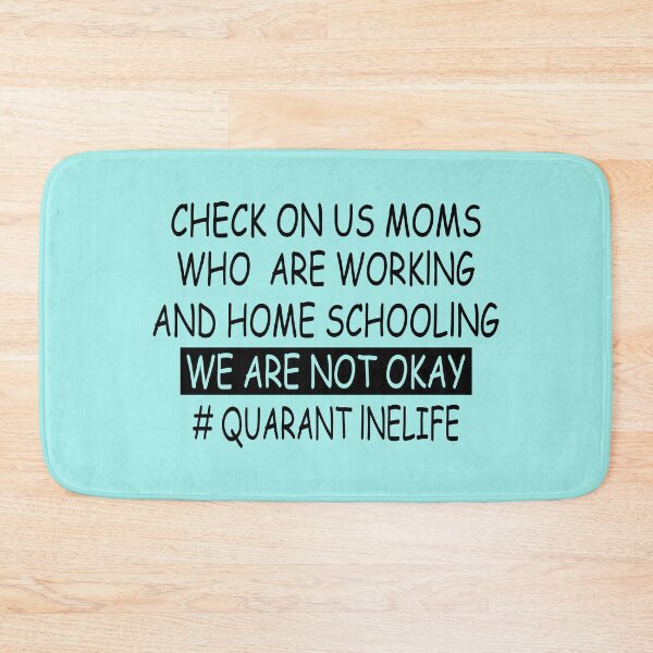 Item preview, Homeschool Mama designed and sold by Moeez Javed.