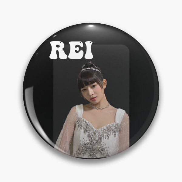 Item preview, REI IVE eleven debut photos text ver  designed and sold by Design  Corner.