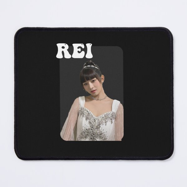 Item preview, REI IVE eleven debut photos text ver  designed and sold by Design  Corner.