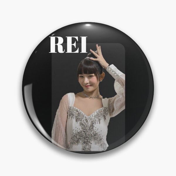 Item preview, REI IVE eleven debut photos text ver  designed and sold by Design  Corner.