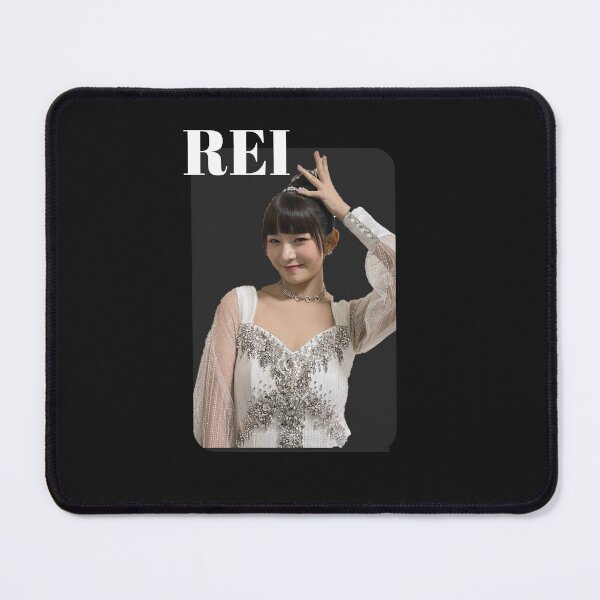 Item preview, REI IVE eleven debut photos text ver designed and sold by Design Corner.