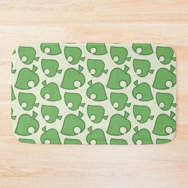 Item preview, Just Nook Leaves designed and sold by dadjokingmama.