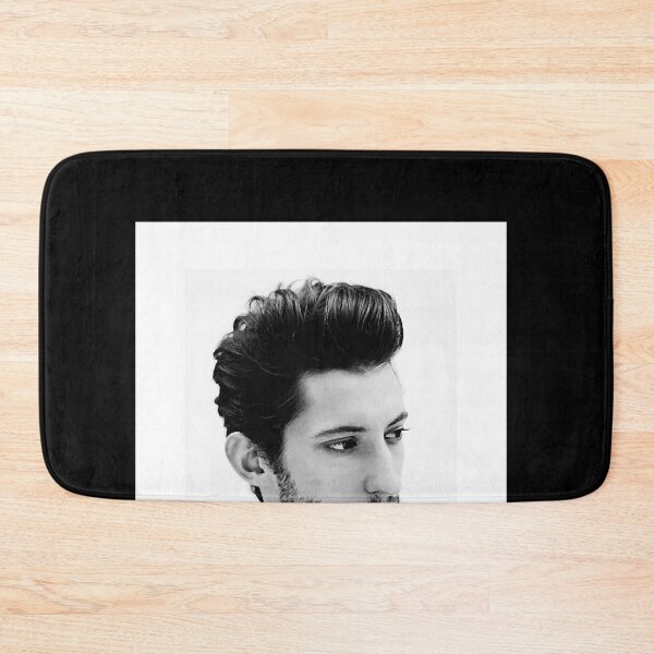 Item preview, Pierre Niney French Actor Portraits designed and sold by LauraHancock0.